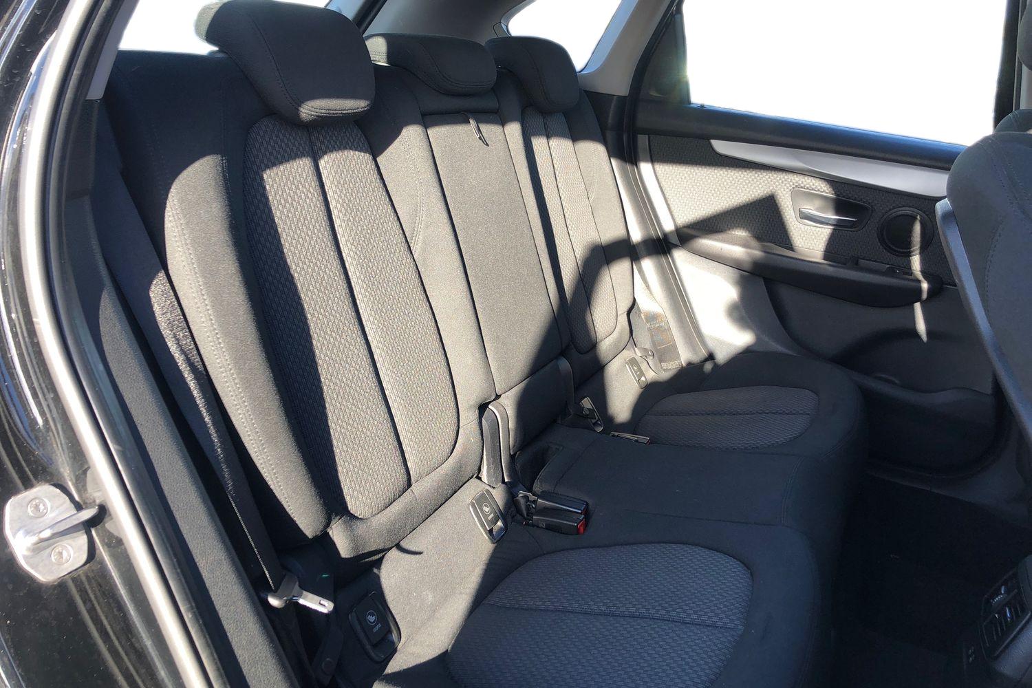 Used BMW 2 Series 2020 for sale - 76264111: Photo 11