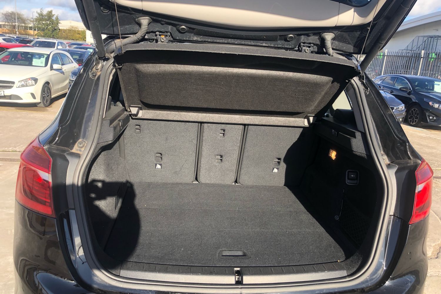 Used BMW 2 Series 2020 for sale - 76264111: Photo 12