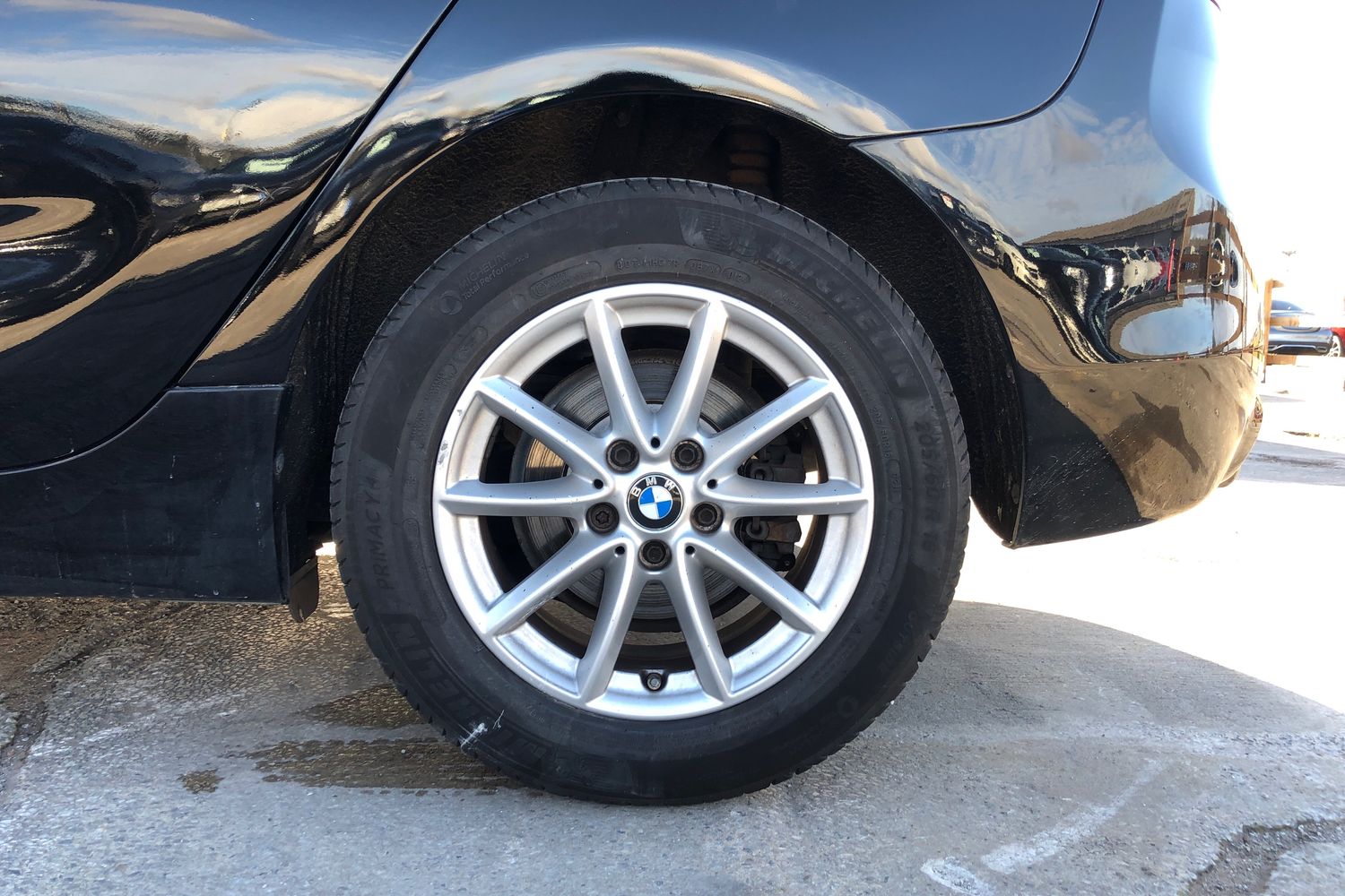 Used BMW 2 Series 2020 for sale - 76264111: Photo 13