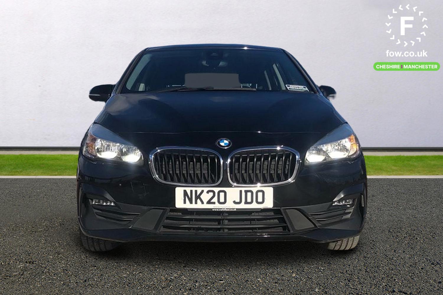 Used BMW 2 Series 2020 for sale - 76264111: Photo 14