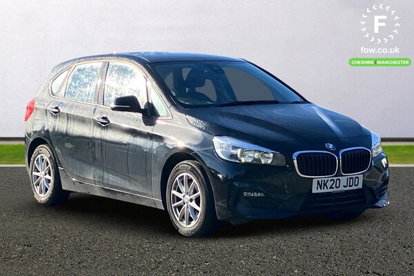 Used BMW 2 Series 2020 for sale - 76264111: Photo 1