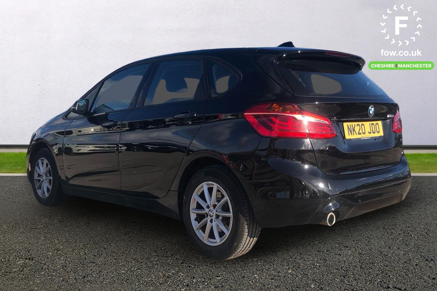 Used BMW 2 Series 2020 for sale - 76264111: Photo 2