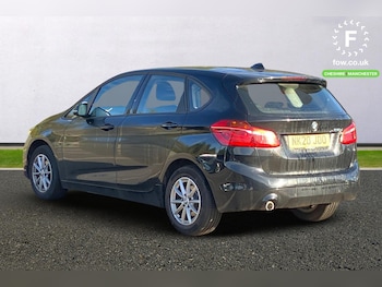 Used BMW 2 Series 2020 for sale - 76264111: Photo 2