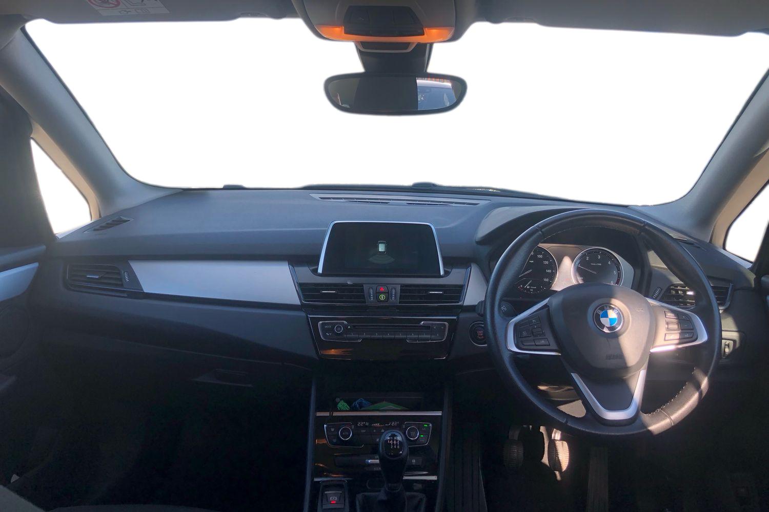 Used BMW 2 Series 2020 for sale - 76264111: Photo 3