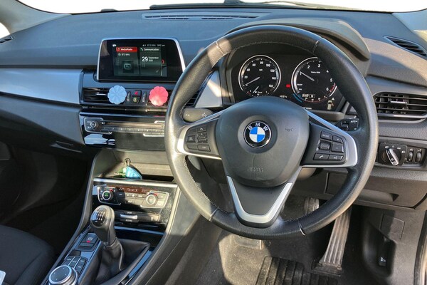 Used BMW 2 Series 2020 for sale - 76264111: Photo 3