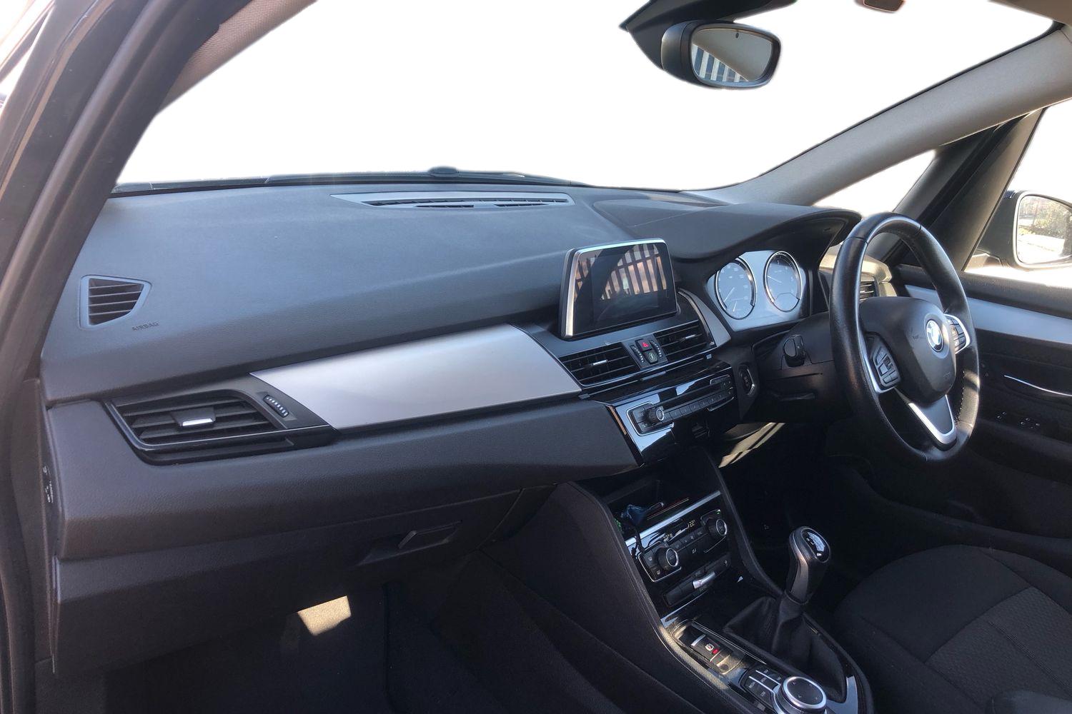 Used BMW 2 Series 2020 for sale - 76264111: Photo 4