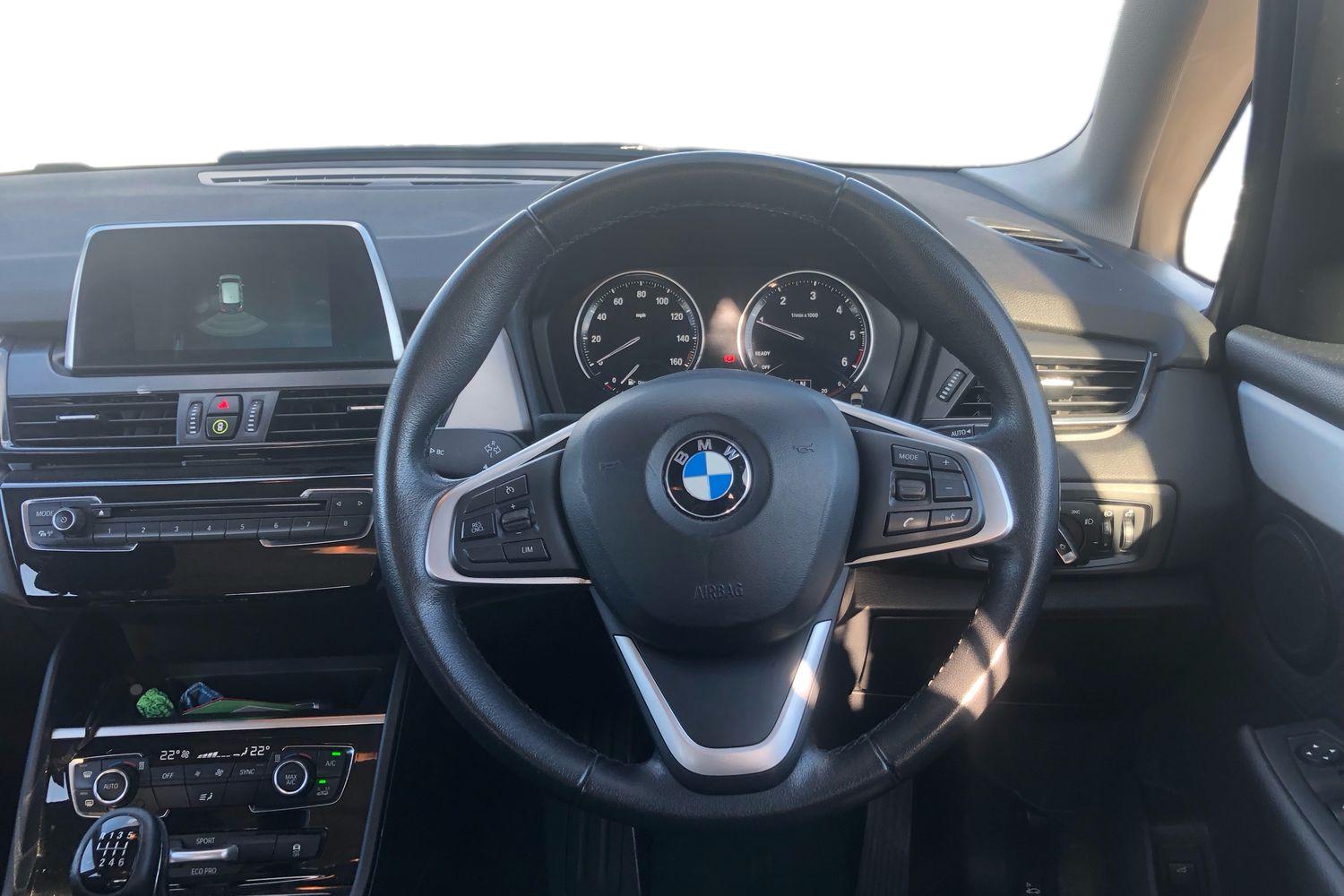 Used BMW 2 Series 2020 for sale - 76264111: Photo 5