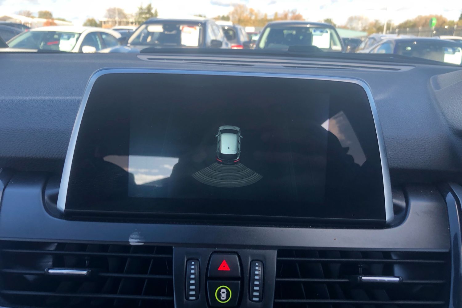 Used BMW 2 Series 2020 for sale - 76264111: Photo 6