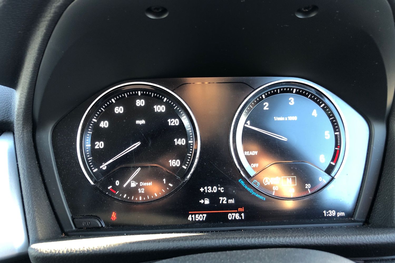 Used BMW 2 Series 2020 for sale - 76264111: Photo 9