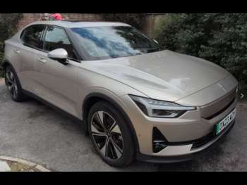 2023 - 220kW 82kWh Long Range SM [Plus] 5dr Auto