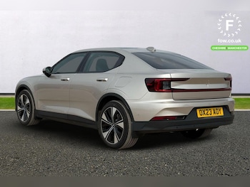 Used Polestar Polestar 2 2023 for sale - 75348623: Photo