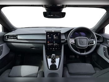 Used Polestar Polestar 2 2023 for sale - 75348623: Photo