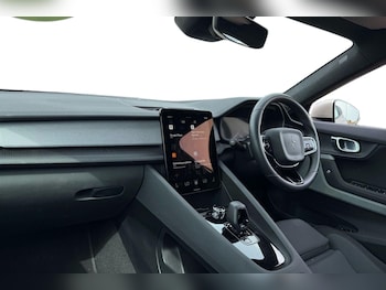 Used Polestar Polestar 2 2023 for sale - 75348623: Photo