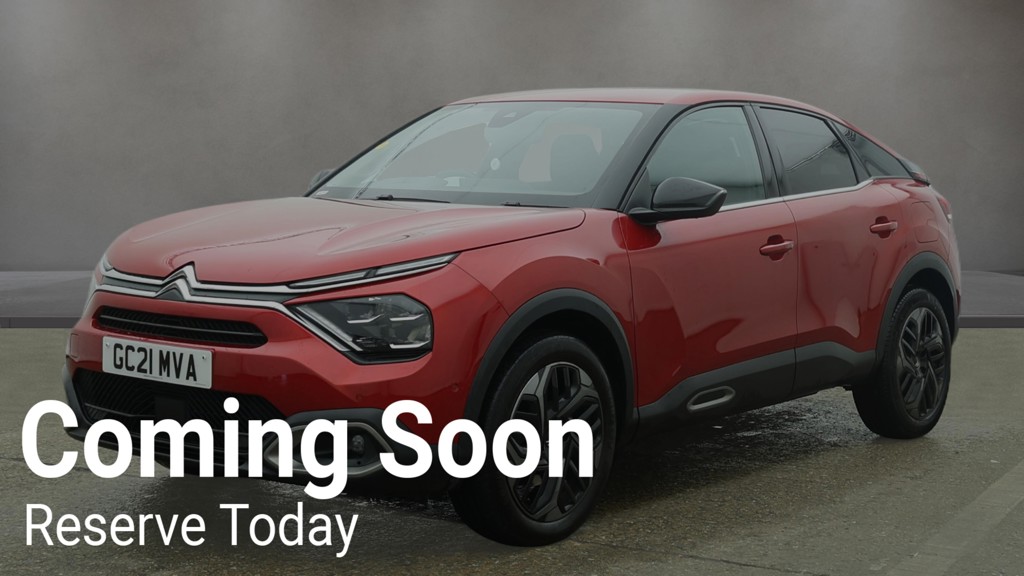 Used Citroen C4 2021 for sale - 77383285: Photo 2