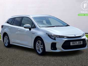 2022 - 1.8 Hybrid SZ-T 5dr CVT