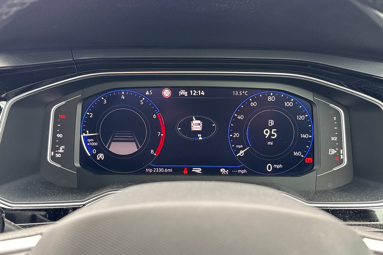 Used Volkswagen Polo 2022 for sale - 76267880: Photo 11