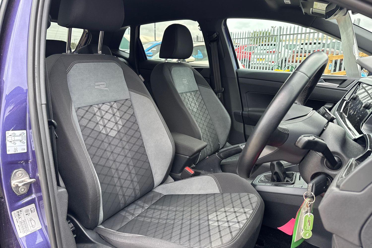 Used Volkswagen Polo 2022 for sale - 76267880: Photo 14