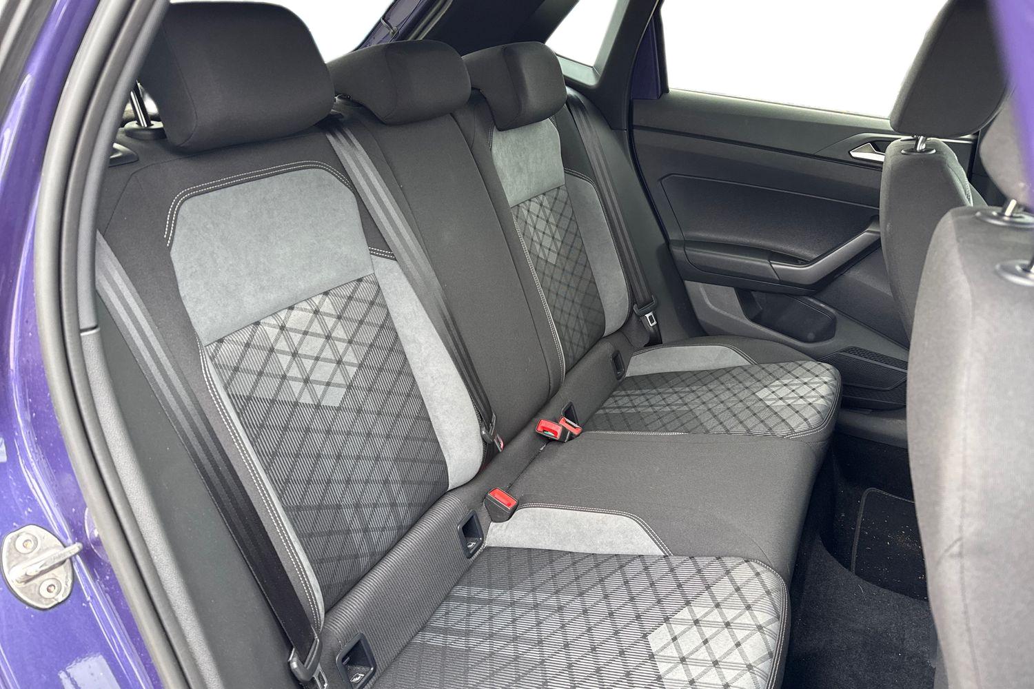 Used Volkswagen Polo 2022 for sale - 76267880: Photo 15