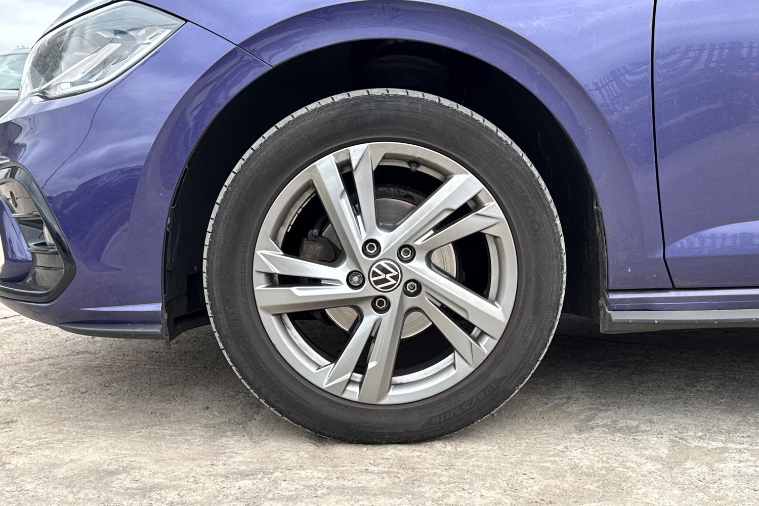 Used Volkswagen Polo 2022 for sale - 76267880: Photo 17