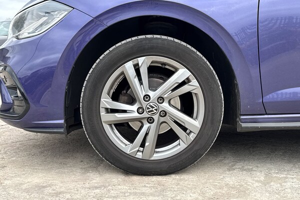 Used Volkswagen Polo 2022 for sale - 76267880: Photo 17