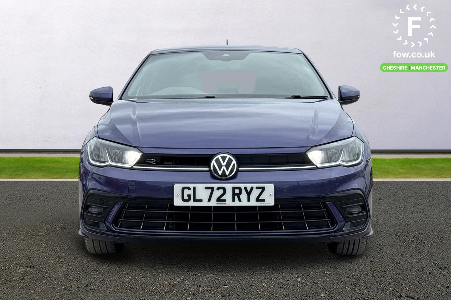 Used Volkswagen Polo 2022 for sale - 76267880: Photo 18