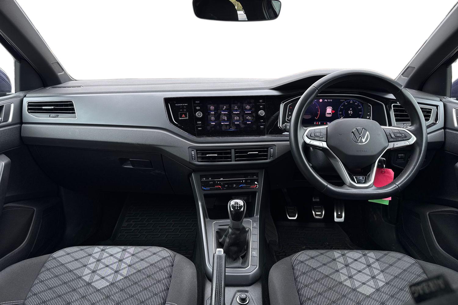 Used Volkswagen Polo 2022 for sale - 76267880: Photo 3