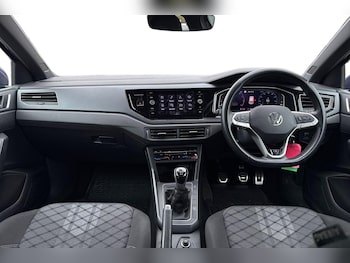Used Volkswagen Polo 2022 for sale - 76267880: Photo 3