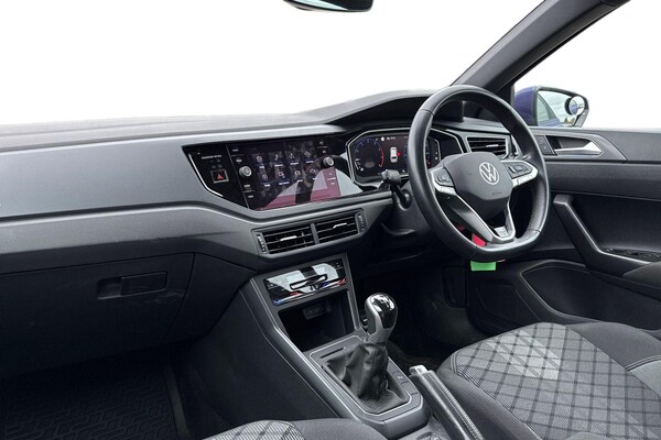 Used Volkswagen Polo 2022 for sale - 76267880: Photo 4