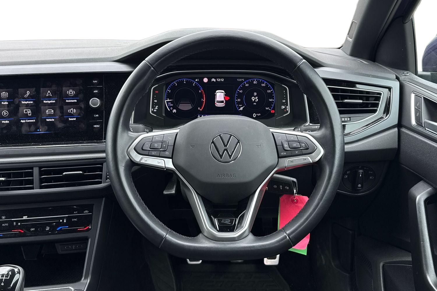 Used Volkswagen Polo 2022 for sale - 76267880: Photo 5