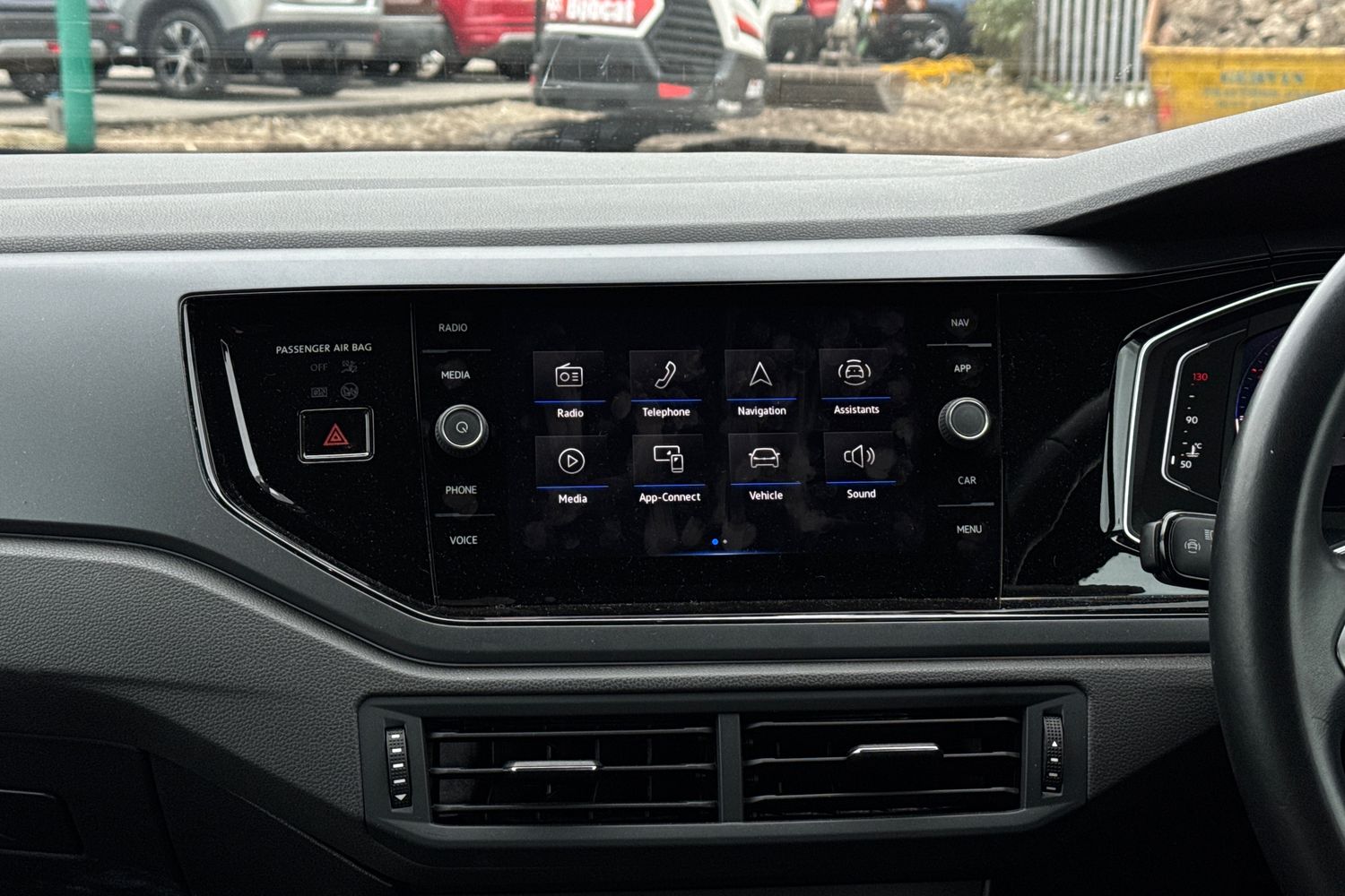 Used Volkswagen Polo 2022 for sale - 76267880: Photo 6