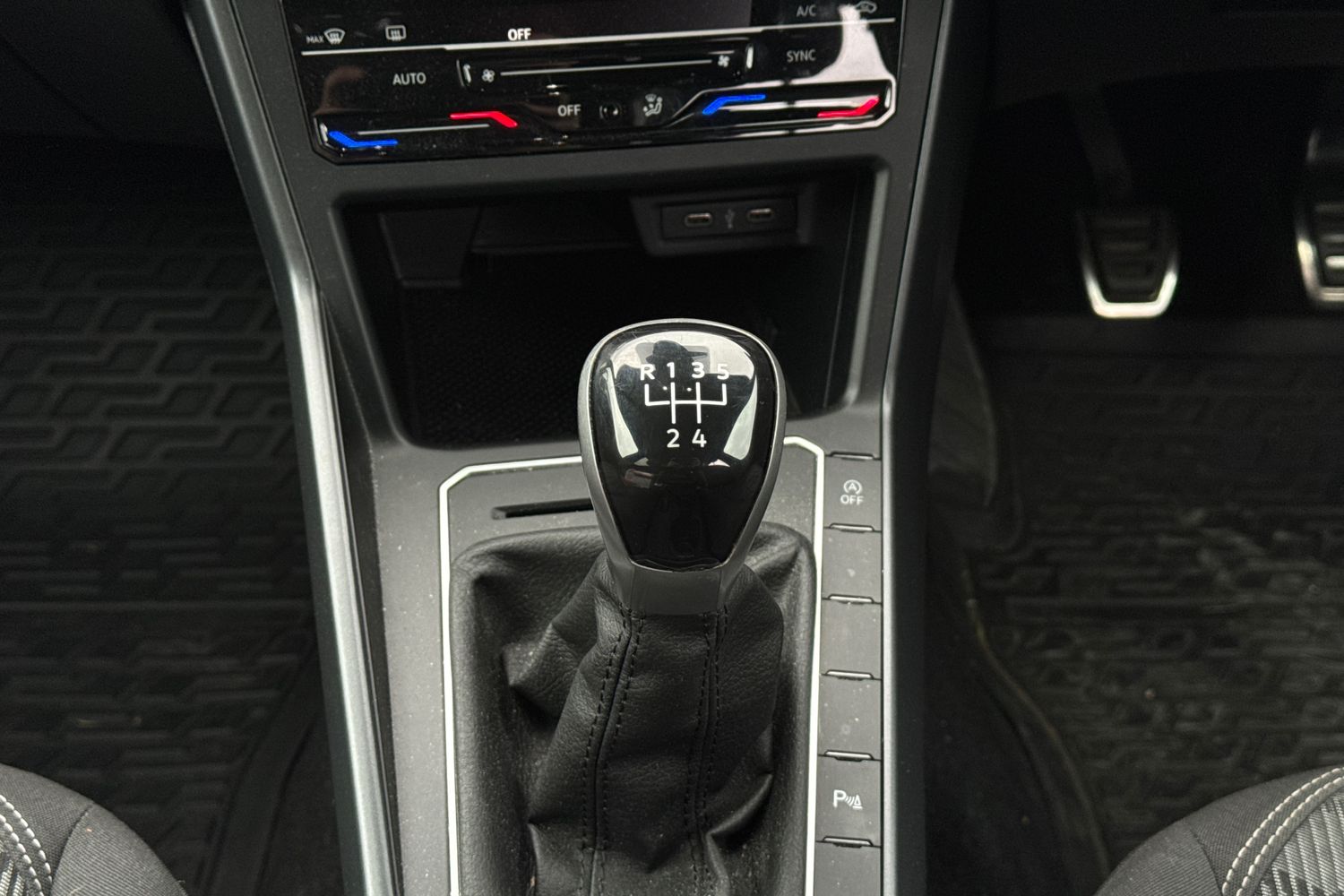 Used Volkswagen Polo 2022 for sale - 76267880: Photo 8