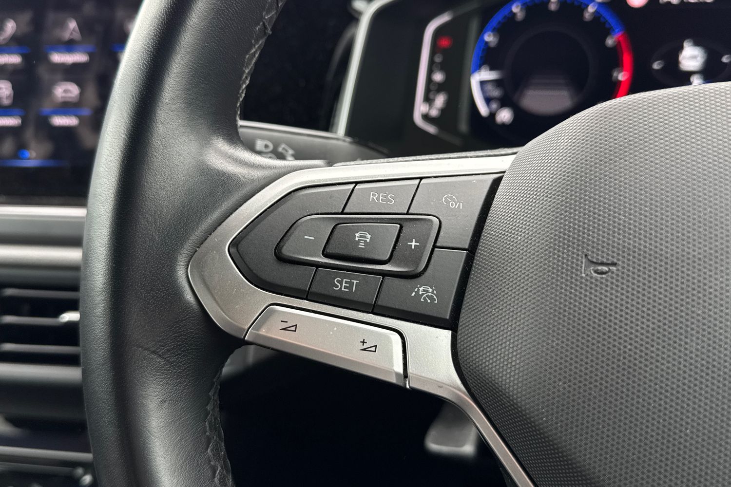 Used Volkswagen Polo 2022 for sale - 76267880: Photo 9