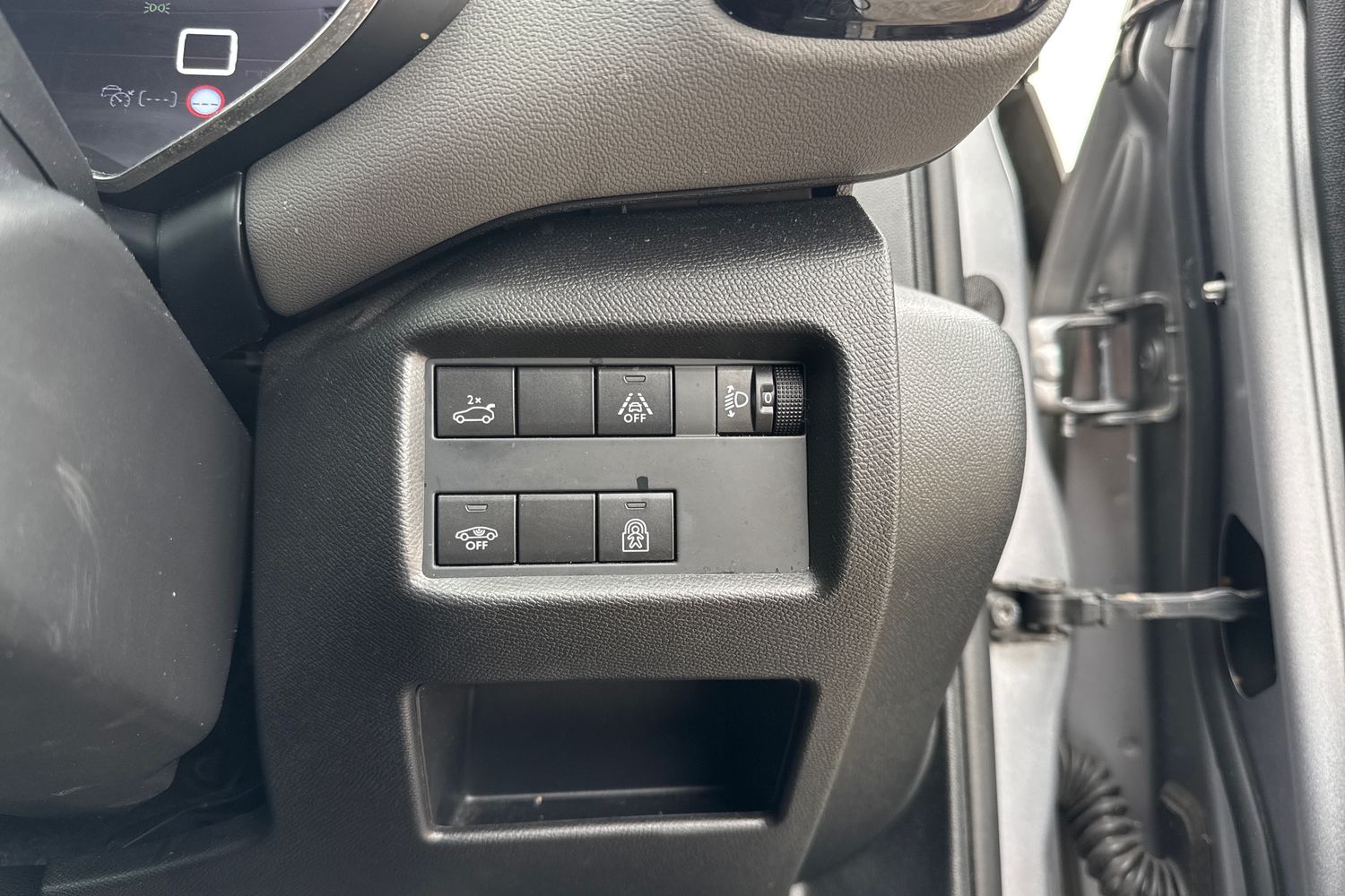 Used Citroen C5 Aircross 2020 for sale - 76264120: Photo 11