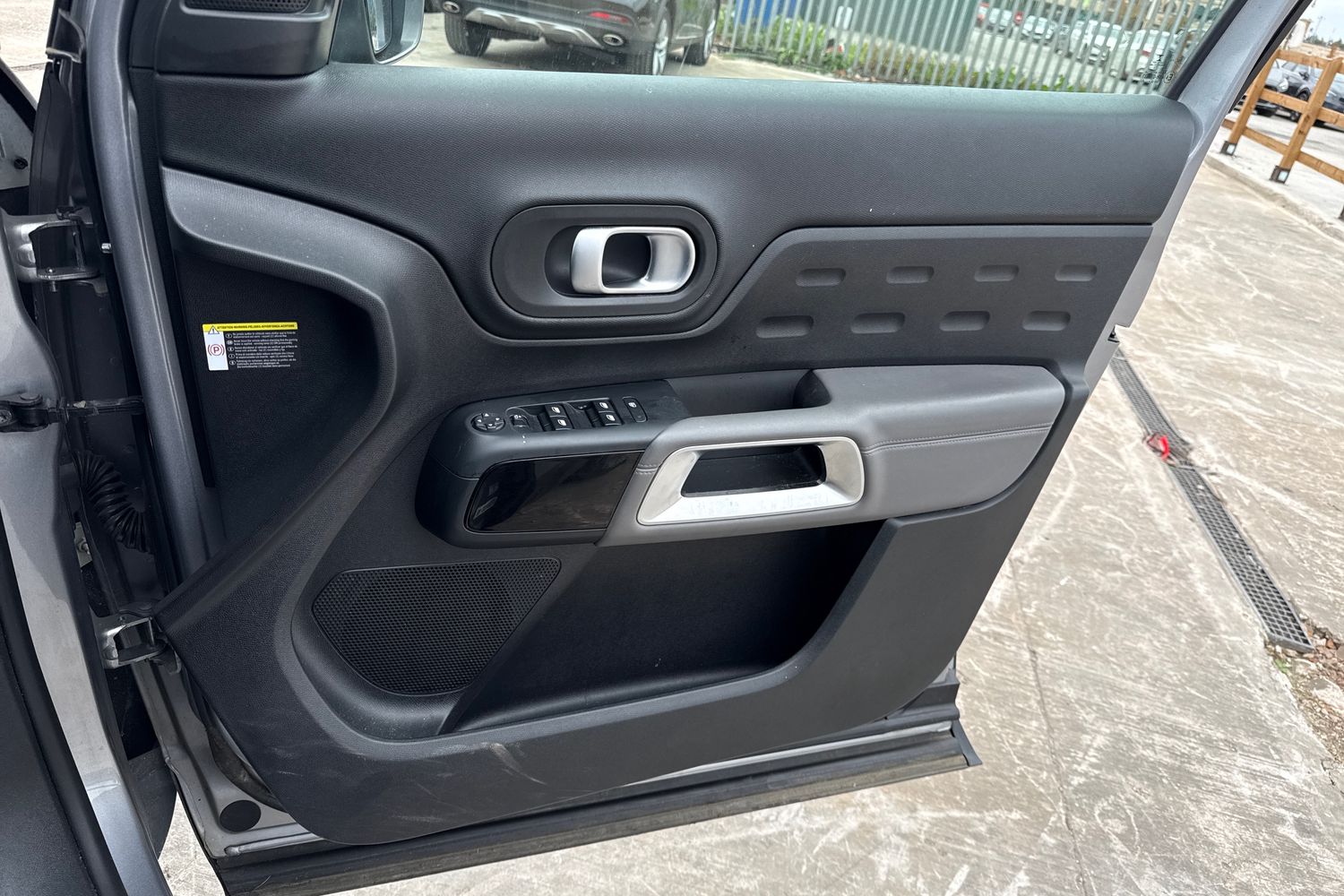 Used Citroen C5 Aircross 2020 for sale - 76264120: Photo 12