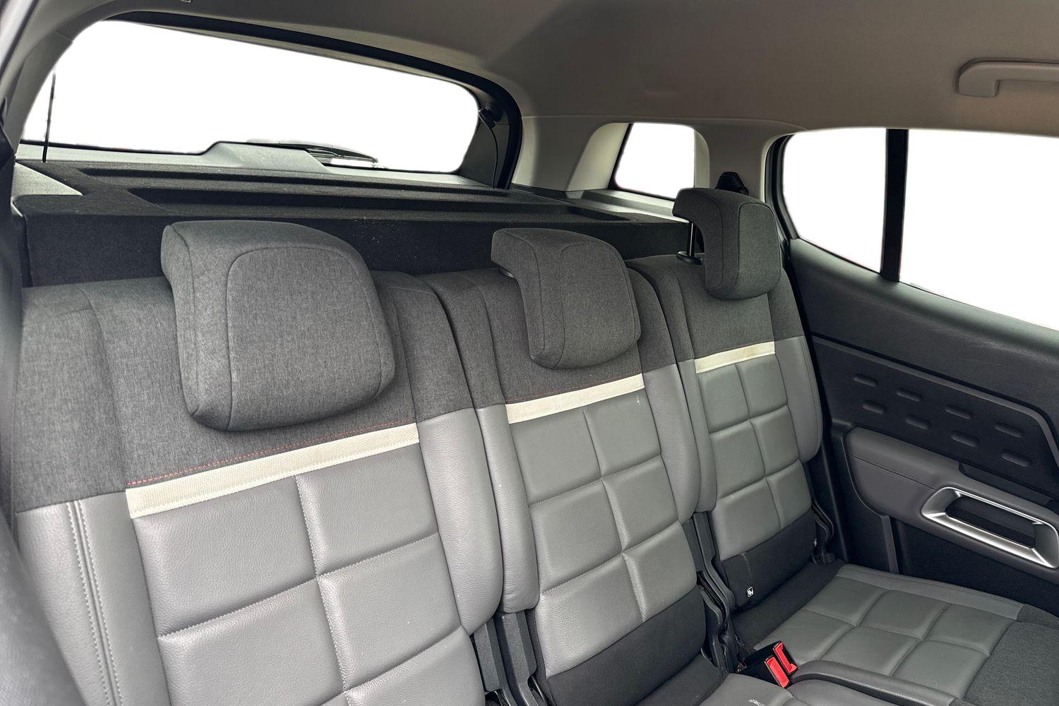 Used Citroen C5 Aircross 2020 for sale - 76264120: Photo 14