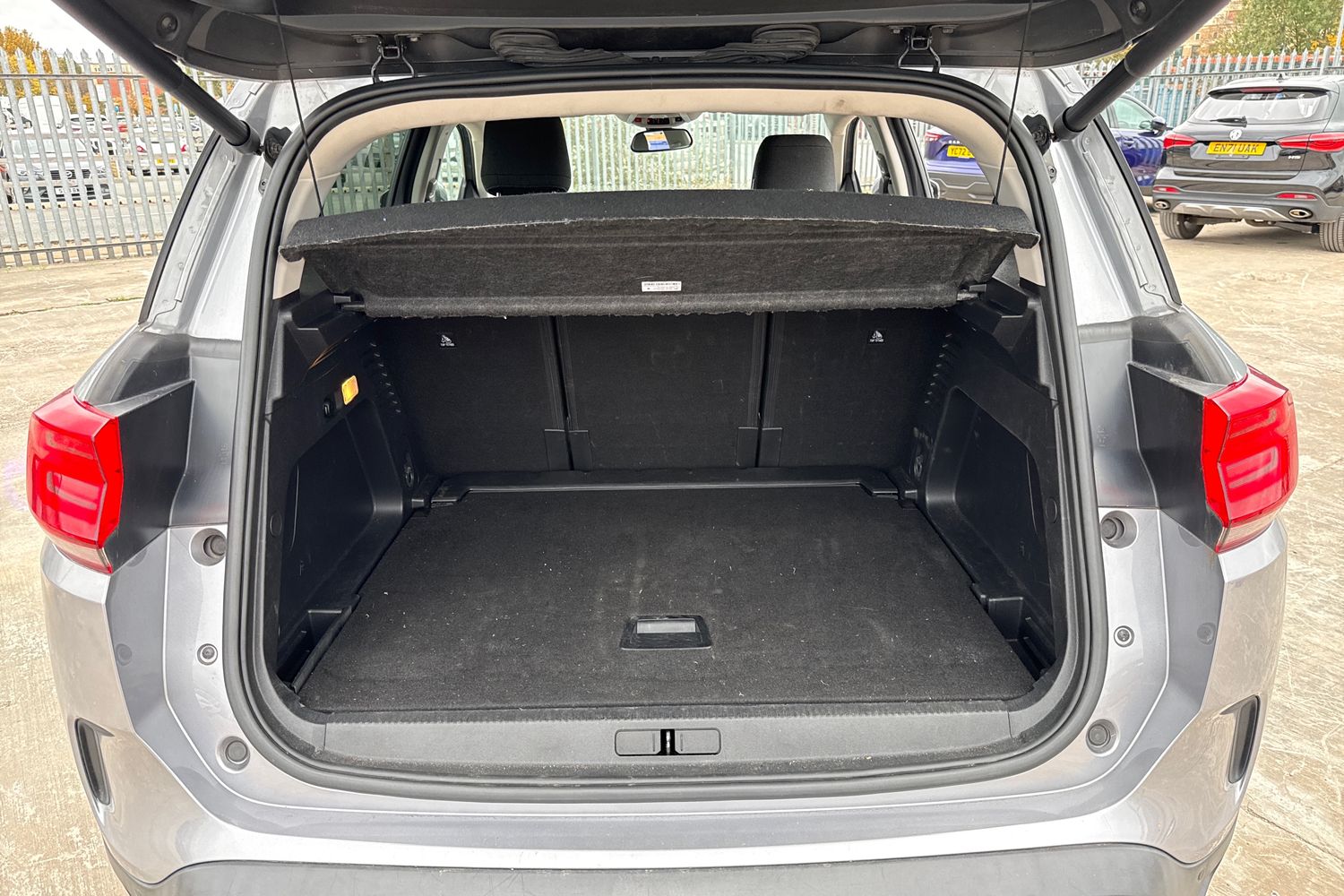 Used Citroen C5 Aircross 2020 for sale - 76264120: Photo 15