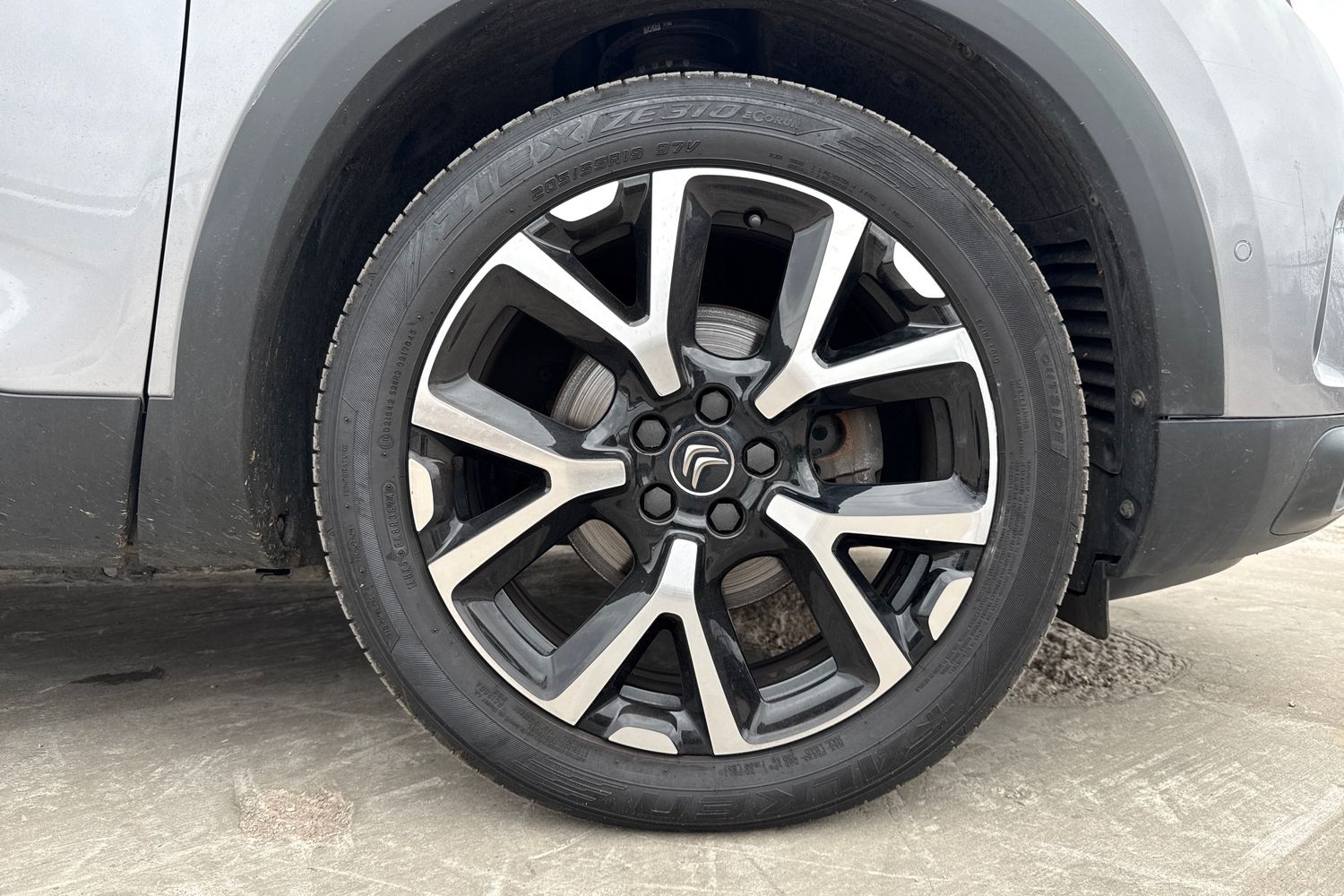 Used Citroen C5 Aircross 2020 for sale - 76264120: Photo 16