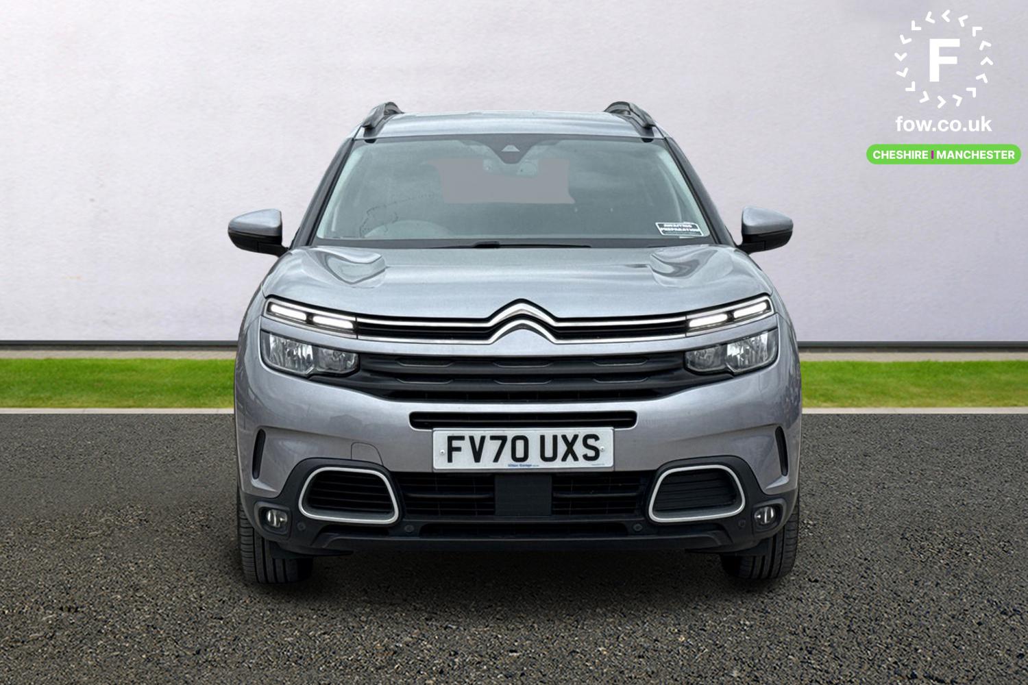 Used Citroen C5 Aircross 2020 for sale - 76264120: Photo 17