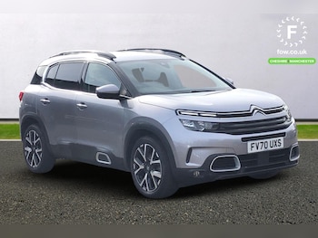 Citroen - C5 Aircross