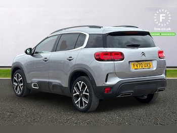 Used Citroen C5 Aircross 2020 for sale - 76264120: Photo 2