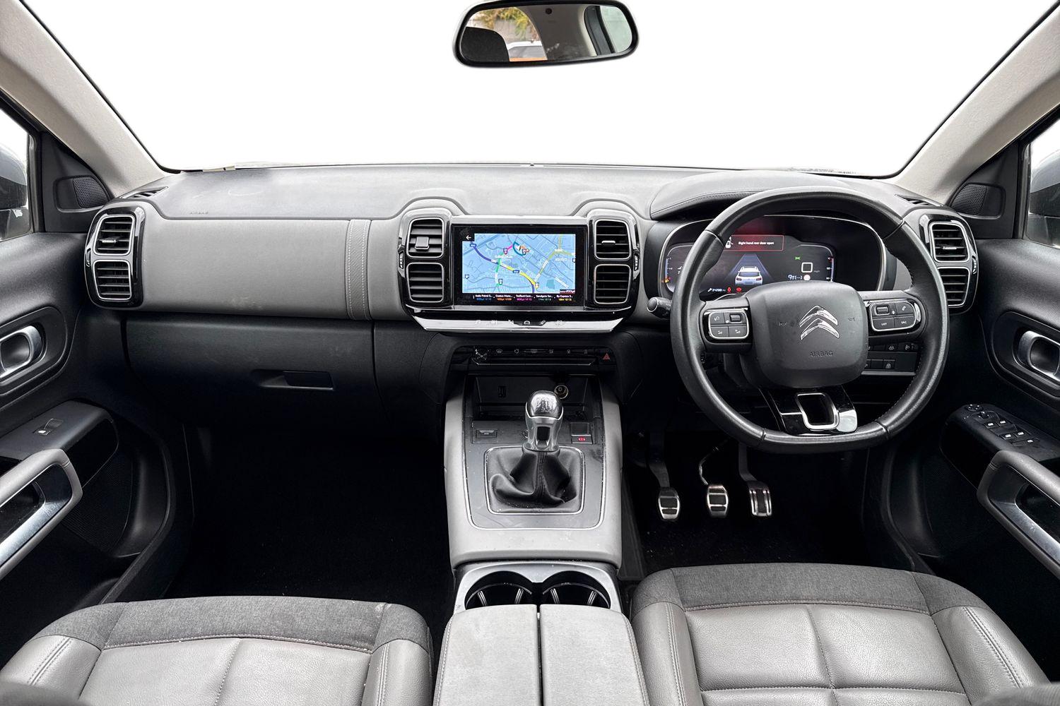 Used Citroen C5 Aircross 2020 for sale - 76264120: Photo 3