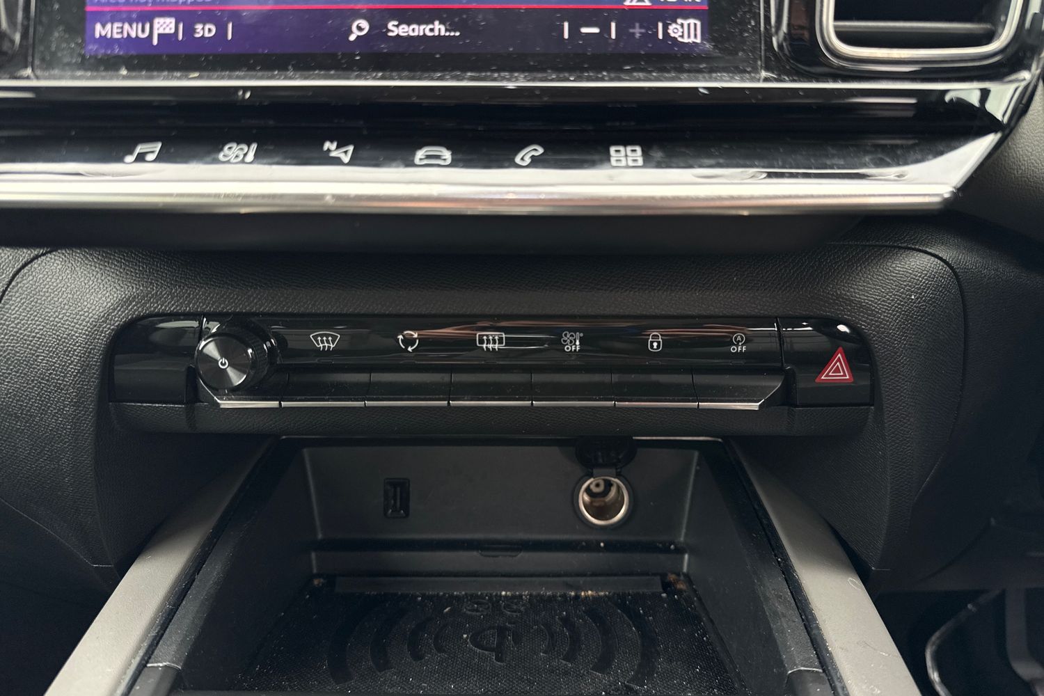 Used Citroen C5 Aircross 2020 for sale - 76264120: Photo 7