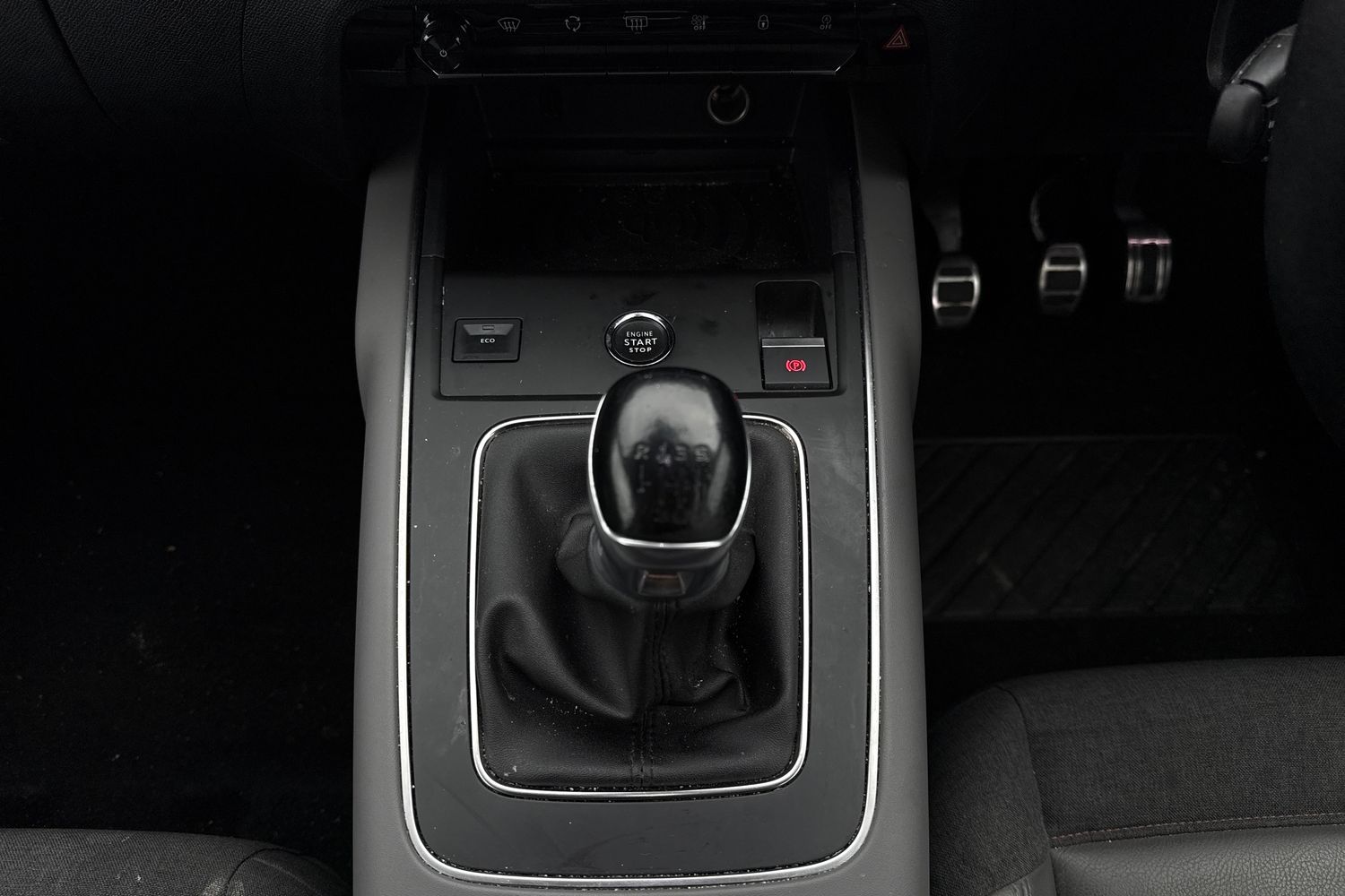 Used Citroen C5 Aircross 2020 for sale - 76264120: Photo 8