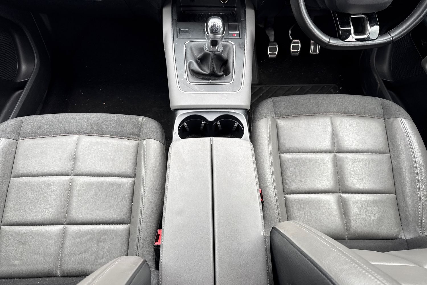 Used Citroen C5 Aircross 2020 for sale - 76264120: Photo 9