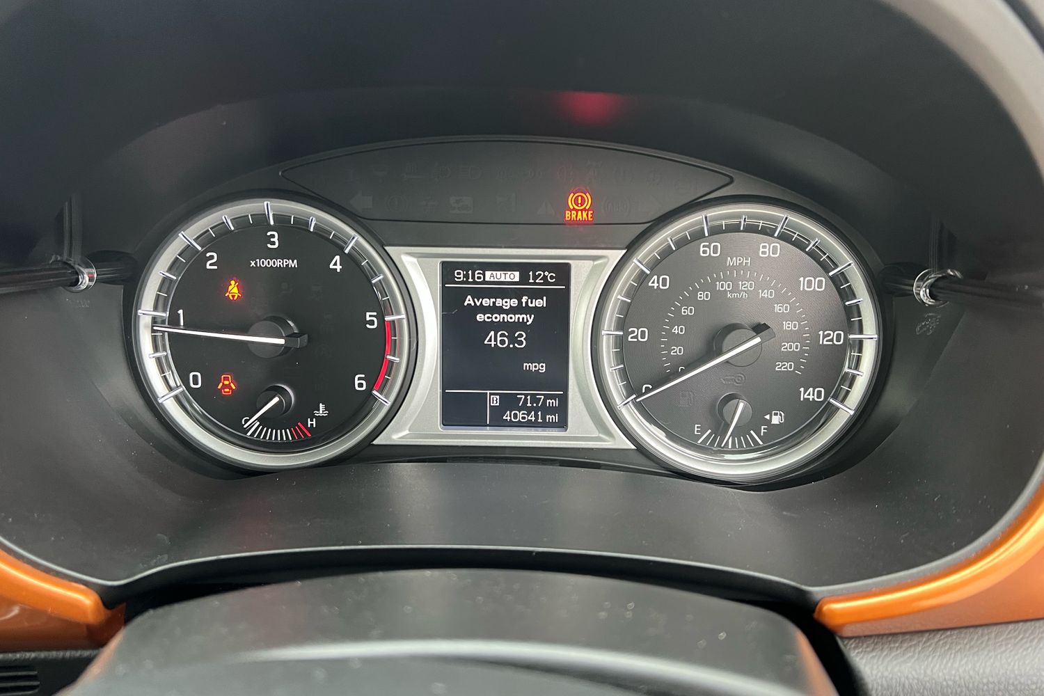 Used Suzuki Vitara 2017 for sale - 76006983: Photo 10