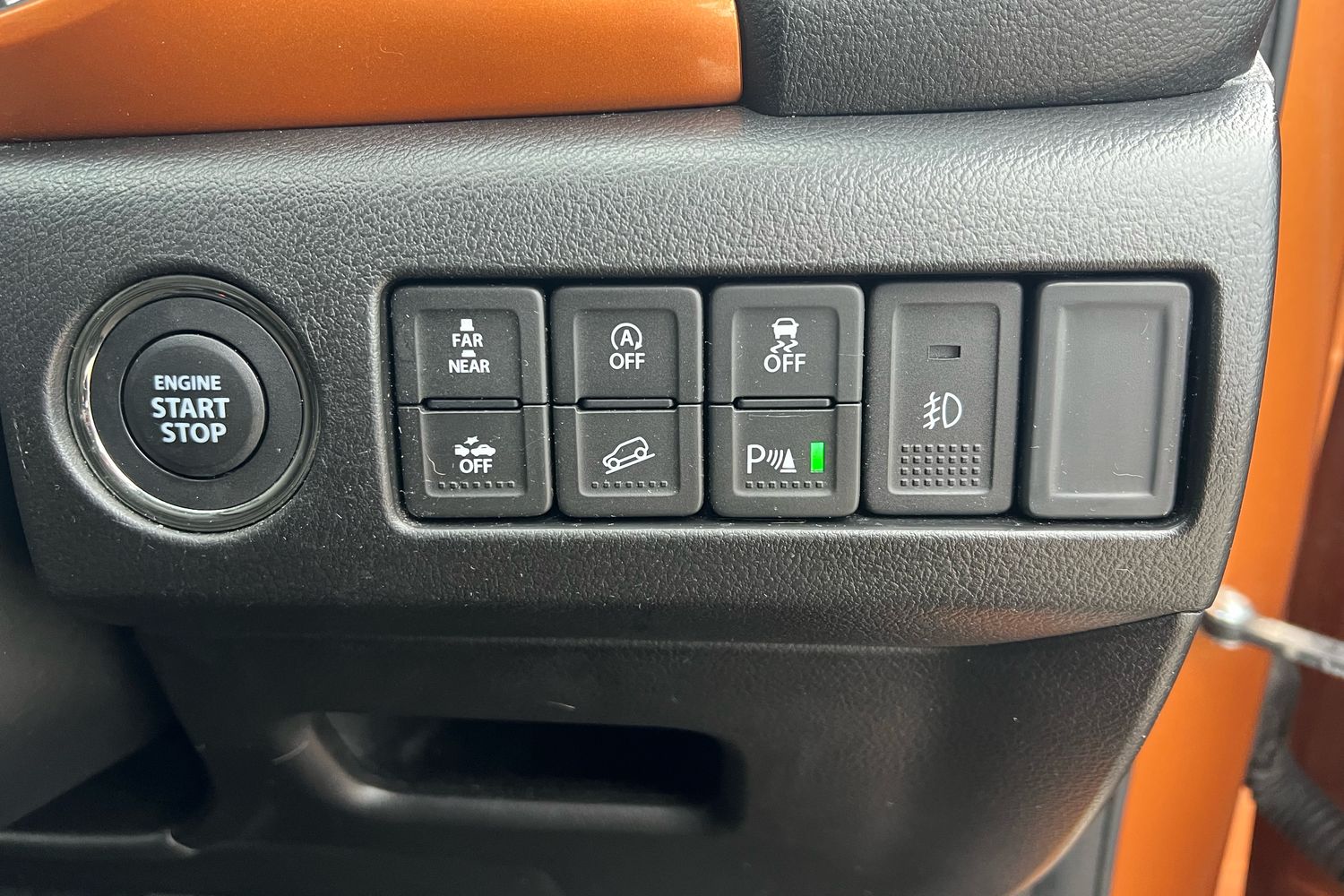 Used Suzuki Vitara 2017 for sale - 76006983: Photo 11