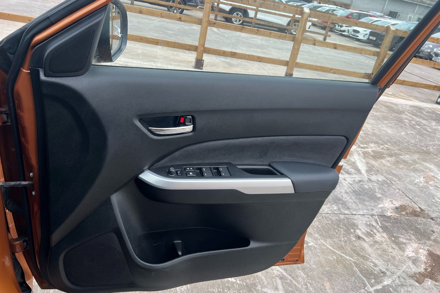 Used Suzuki Vitara 2017 for sale - 76006983: Photo 12