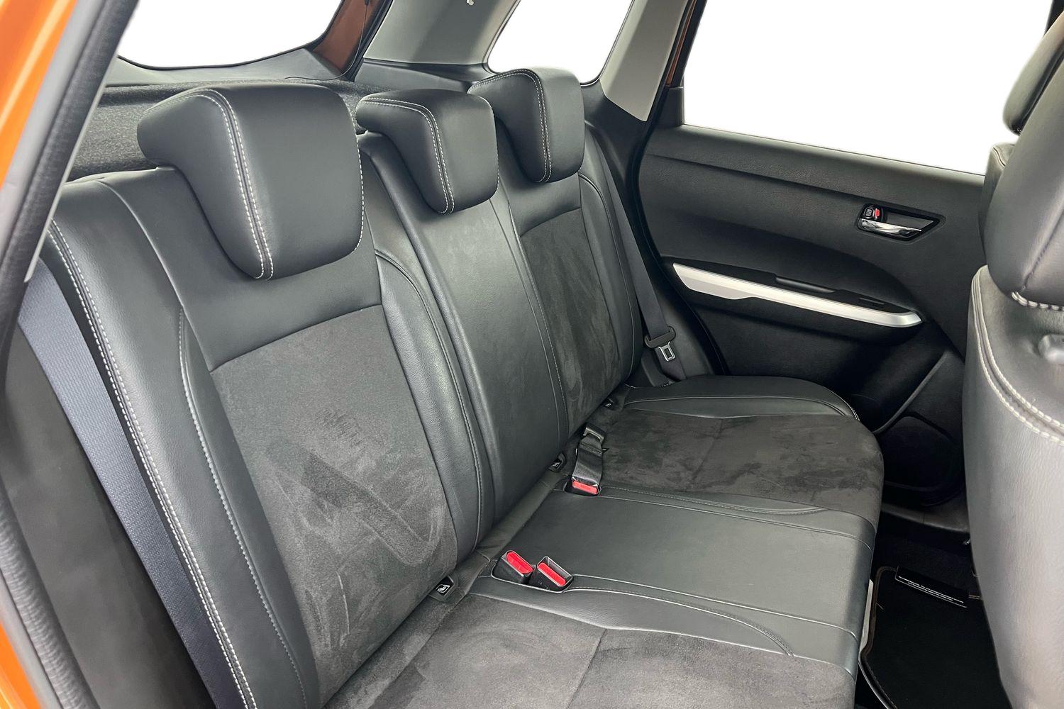 Used Suzuki Vitara 2017 for sale - 76006983: Photo 14