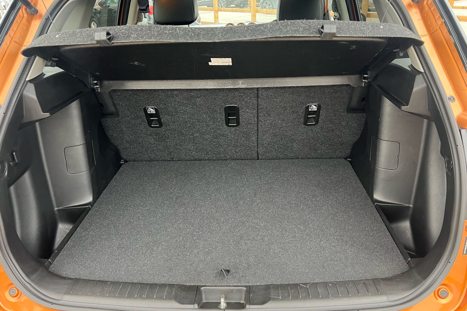 Used Suzuki Vitara 2017 for sale - 76006983: Photo 15