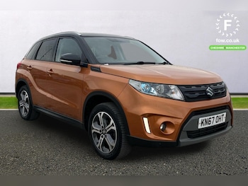 Suzuki - Vitara